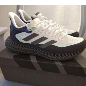 Adidas 4DFWD